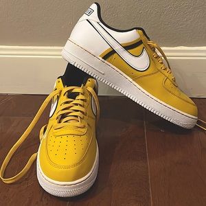 Nike Air Force Ones Men’s Size 12.5